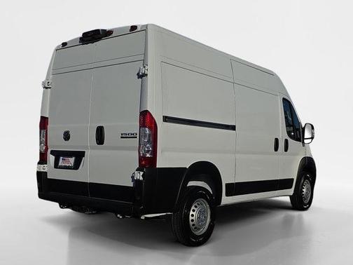 2025 RAM ProMaster 1500 Base