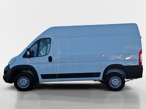 2025 RAM ProMaster 1500 Base
