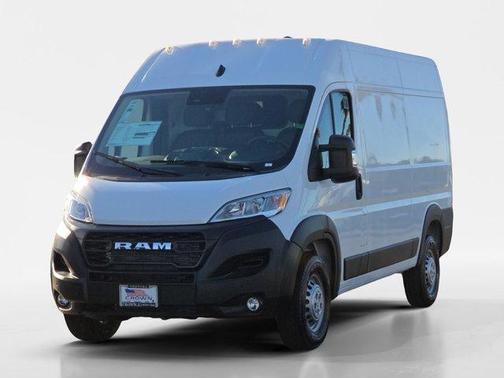 2025 RAM ProMaster 1500 Base