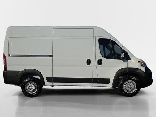 2025 RAM ProMaster 1500 Base