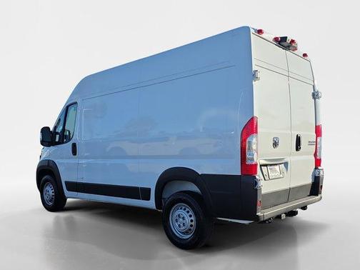 2025 RAM ProMaster 1500 Base