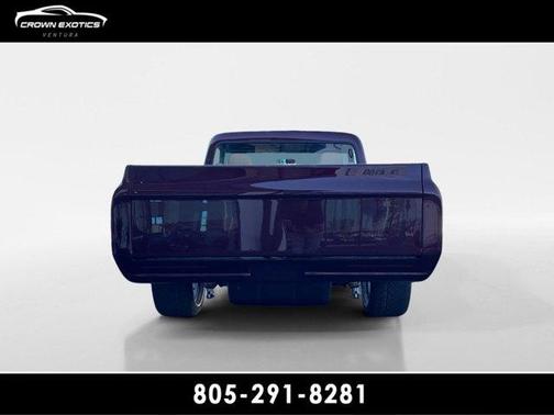 1971 Chevrolet C10/K10