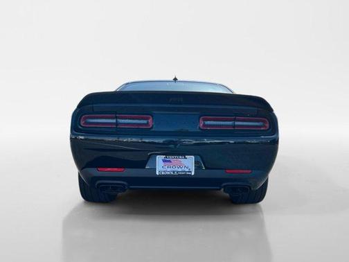 2023 Dodge Challenger SRT Hellcat