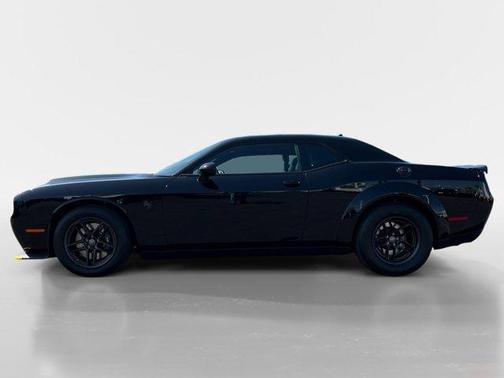 2023 Dodge Challenger SRT Hellcat