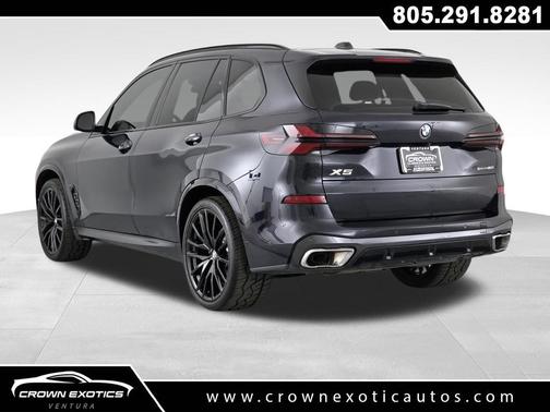 2024 BMW X5 sDrive40i