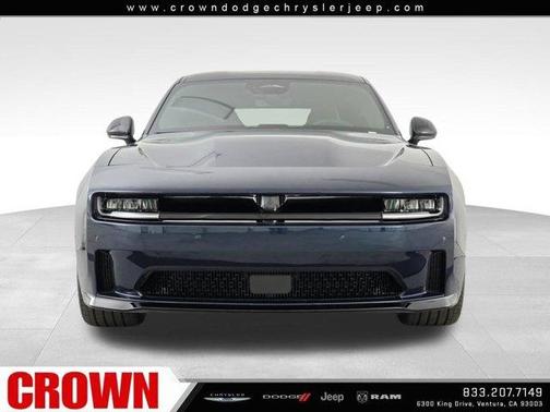 2026 Dodge Charger Daytona Scat Pack