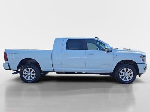 2025 RAM 3500 Laramie