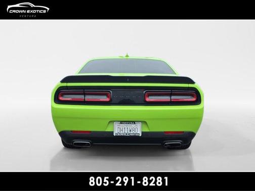 2023 Dodge Challenger GT