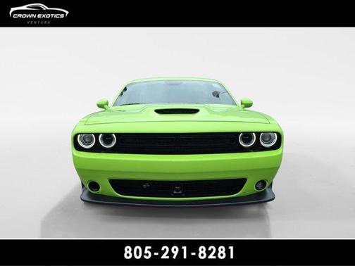 2023 Dodge Challenger GT