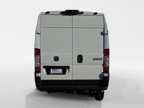 2025 RAM ProMaster 1500 Base