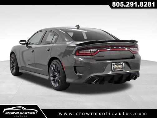 2023 Dodge Charger R/T