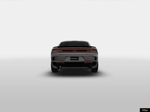 2026 Dodge Charger R/T