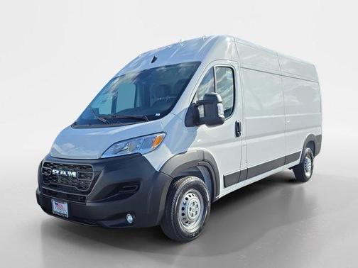 2025 RAM ProMaster 3500 High Roof