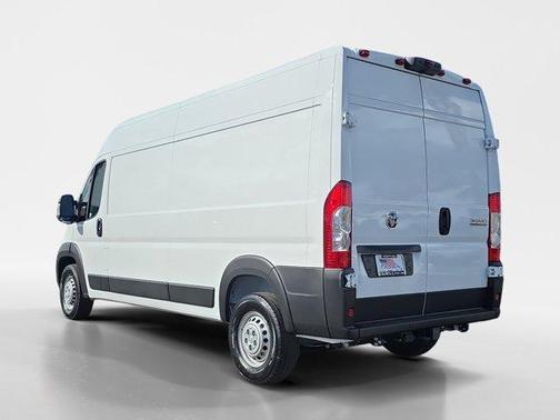 2025 RAM ProMaster 3500 High Roof