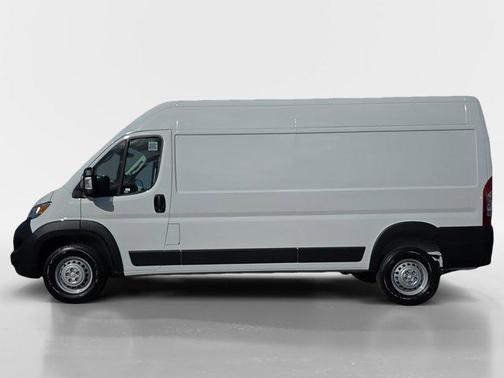 2025 RAM ProMaster 3500 High Roof