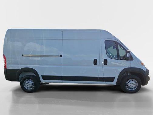 2025 RAM ProMaster 3500 High Roof