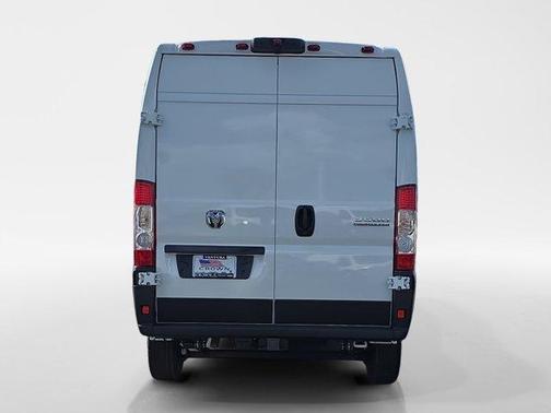 2025 RAM ProMaster 3500 High Roof