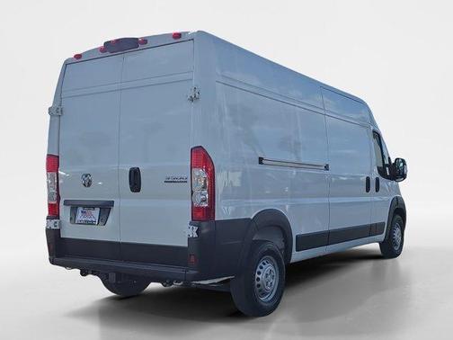 2025 RAM ProMaster 3500 High Roof