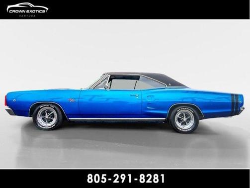 1968 Dodge Coronet
