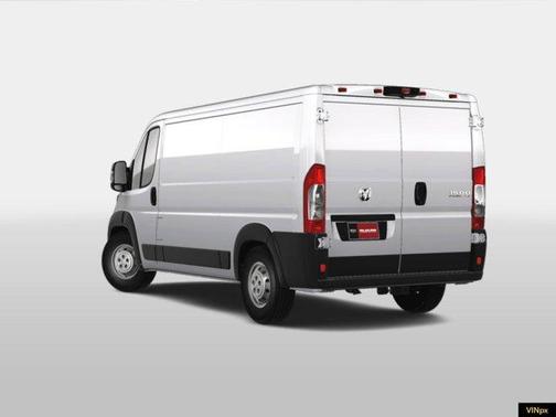 2025 RAM ProMaster 1500 Low Roof