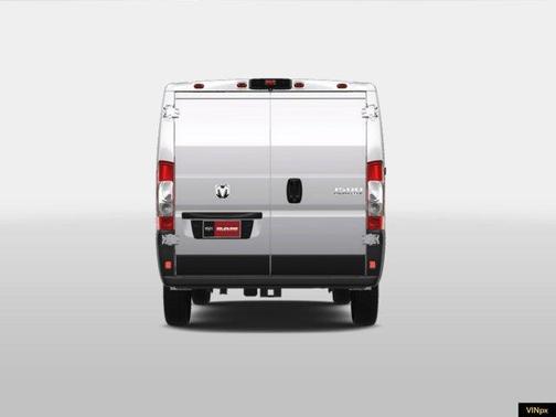 2025 RAM ProMaster 1500 Low Roof