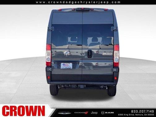 2026 RAM ProMaster 1500 Base