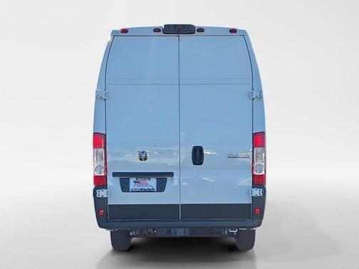 2025 RAM ProMaster 3500 High Roof