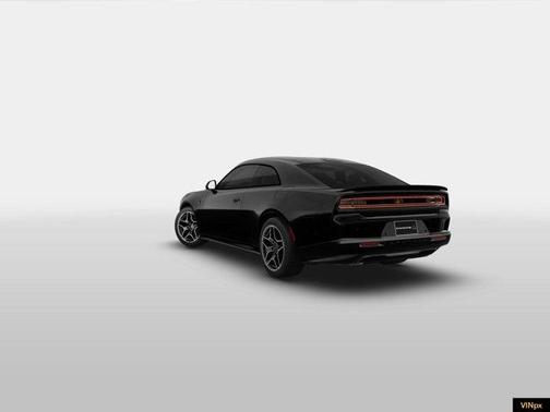 2026 Dodge Charger Scat Pack
