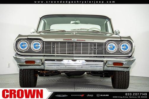 1964 Chevrolet Impala