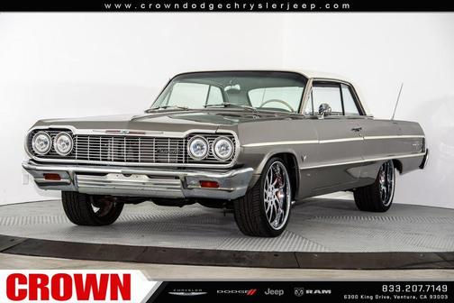 1964 Chevrolet Impala