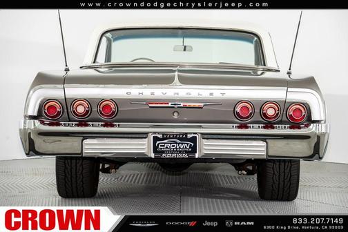1964 Chevrolet Impala