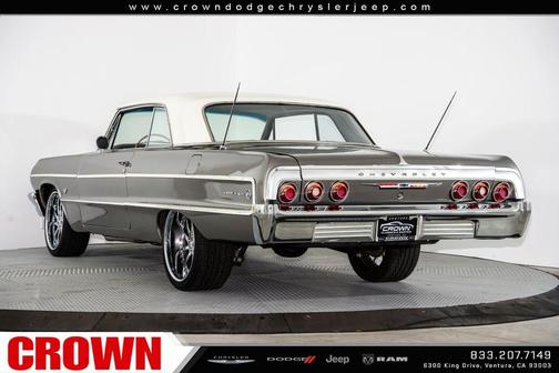 1964 Chevrolet Impala
