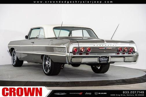 1964 Chevrolet Impala