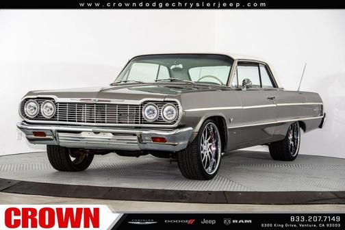 1964 Chevrolet Impala
