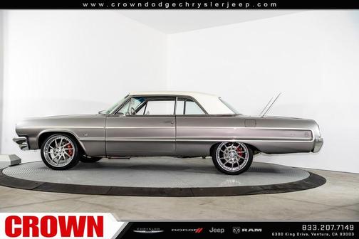 1964 Chevrolet Impala