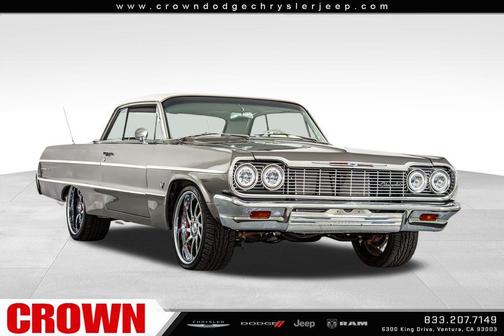1964 Chevrolet Impala