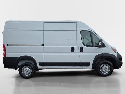 2025 RAM ProMaster 1500 Base