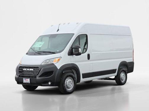 2025 RAM ProMaster 1500 Base