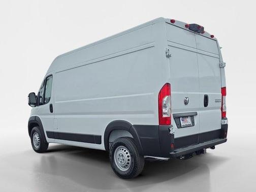 2025 RAM ProMaster 1500 Base