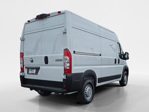 2025 RAM ProMaster 1500 Base