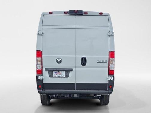 2025 RAM ProMaster 1500 Base