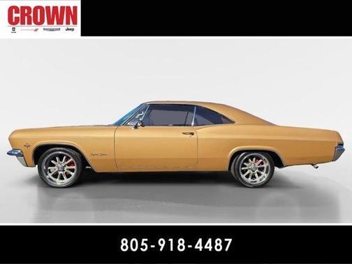 1965 Chevrolet Impala