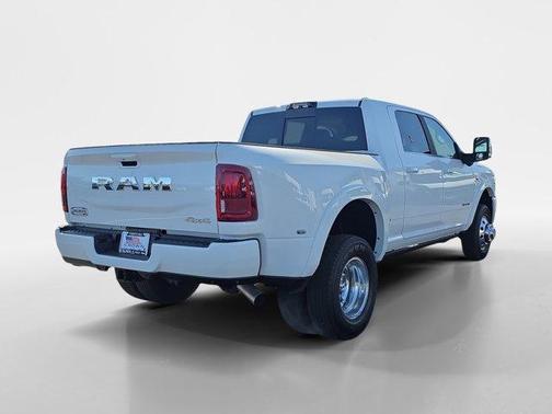 2025 RAM 3500 Limited