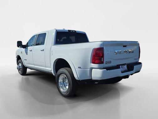 2025 RAM 3500 Limited