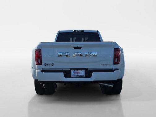 2025 RAM 3500 Limited