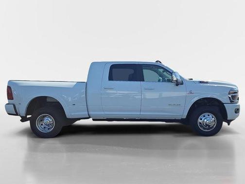 2025 RAM 3500 Limited