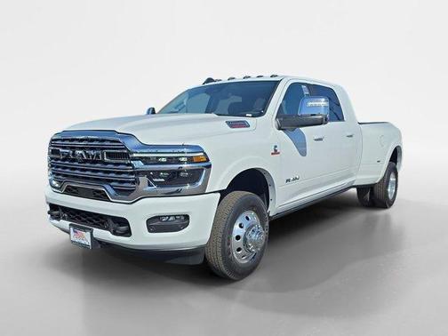 2025 RAM 3500 Limited