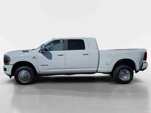 2025 RAM 3500 Limited