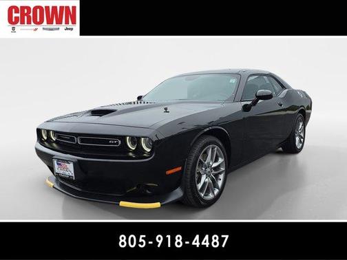 2023 Dodge Challenger GT