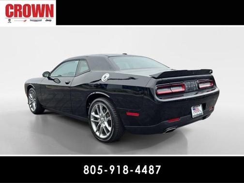 2023 Dodge Challenger GT